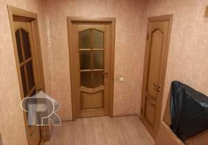 1-к квартира, вторичка, 44м2, 15/17 этаж