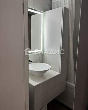 1-к квартира, вторичка, 34м2, 8/25 этаж