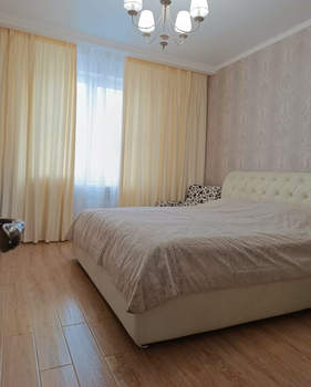 4-к квартира, вторичка, 92м2, 16/22 этаж