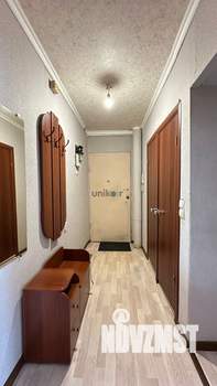 2-к квартира, вторичка, 45м2, 4/5 этаж