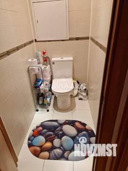 3-к квартира, вторичка, 80м2, 5/17 этаж