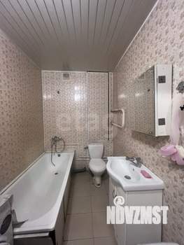 1-к квартира, вторичка, 45м2, 10/17 этаж