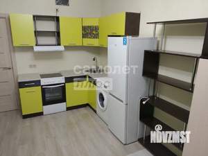 1-к квартира, вторичка, 39м2, 21/22 этаж