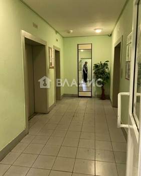 2-к квартира, вторичка, 63м2, 7/28 этаж