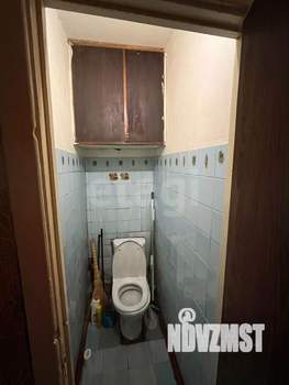 2-к квартира, вторичка, 54м2, 9/14 этаж