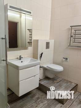 3-к квартира, вторичка, 77м2, 20/25 этаж