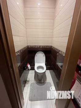1-к квартира, вторичка, 45м2, 3/12 этаж
