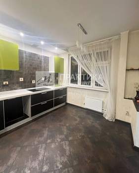 3-к квартира, вторичка, 86м2, 15/17 этаж