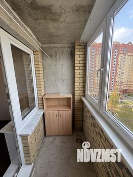 3-к квартира, вторичка, 86м2, 9/14 этаж