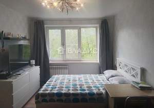 1-к квартира, вторичка, 32м2, 5/9 этаж