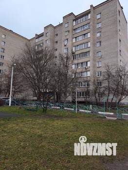 2-к квартира, вторичка, 45м2, 3/9 этаж