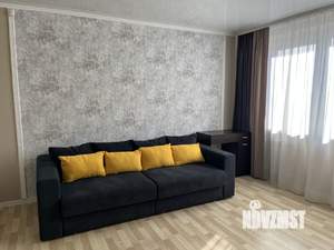 1-к квартира, вторичка, 43м2, 14/19 этаж