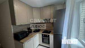 2-к квартира, вторичка, 43м2, 4/5 этаж