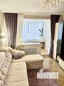 2-к квартира, вторичка, 64м2, 13/17 этаж