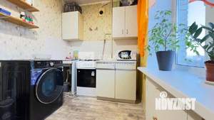 3-к квартира, вторичка, 57м2, 8/9 этаж