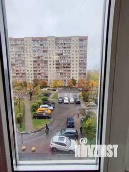 3-к квартира, вторичка, 63м2, 4/14 этаж