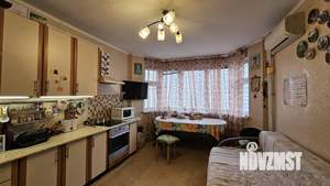 2-к квартира, вторичка, 60м2, 11/26 этаж