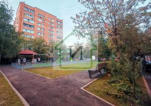 1-к квартира, вторичка, 54м2, 5/9 этаж