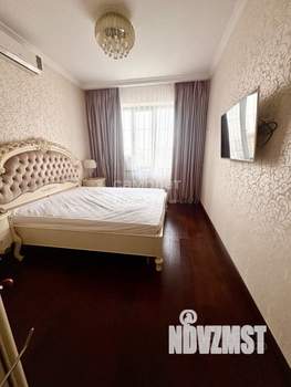 3-к квартира, вторичка, 82м2, 19/19 этаж