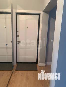 2-к квартира, вторичка, 64м2, 9/20 этаж