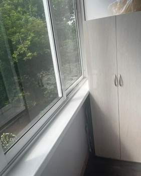 2-к квартира, вторичка, 44м2, 2/5 этаж