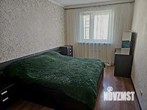 2-к квартира, вторичка, 68м2, 19/25 этаж