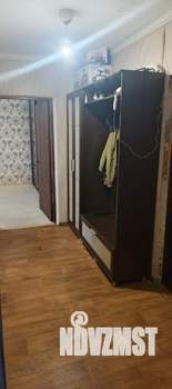2-к квартира, вторичка, 56м2, 8/11 этаж