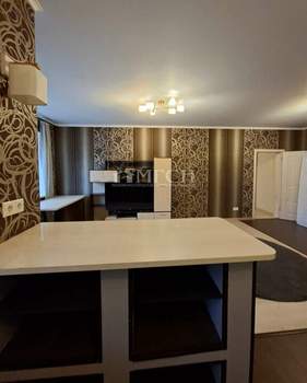 2-к квартира, вторичка, 60м2, 13/18 этаж