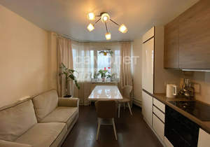 2-к квартира, вторичка, 64м2, 15/17 этаж