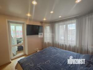 2-к квартира, вторичка, 60м2, 3/17 этаж