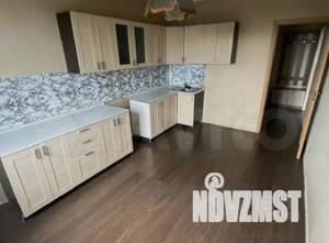 2-к квартира, вторичка, 59м2, 12/17 этаж