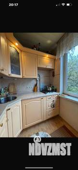 2-к квартира, вторичка, 41м2, 3/5 этаж