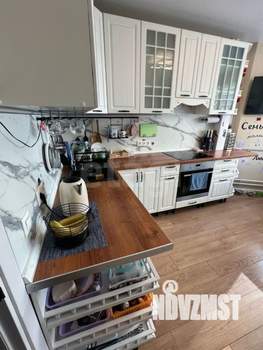 2-к квартира, вторичка, 60м2, 4/17 этаж