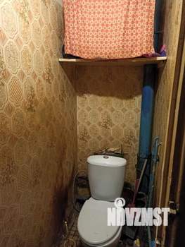 3-к квартира, вторичка, 61м2, 2/5 этаж