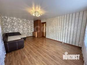 3-к квартира, вторичка, 61м2, 7/9 этаж
