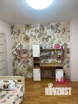 3-к квартира, вторичка, 99м2, 4/15 этаж