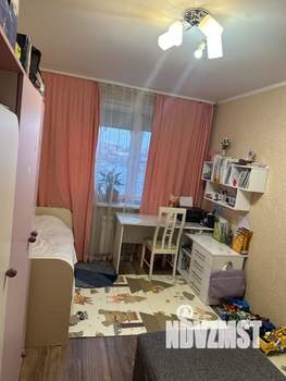 2-к квартира, вторичка, 56м2, 3/19 этаж