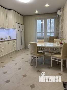 2-к квартира, вторичка, 66м2, 6/22 этаж