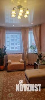 2-к квартира, вторичка, 63м2, 14/17 этаж