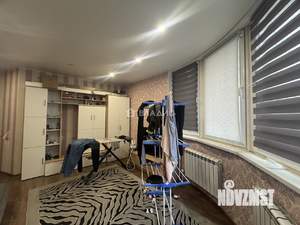 3-к квартира, вторичка, 100м2, 12/25 этаж