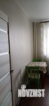 1-к квартира, вторичка, 40м2, 8/22 этаж