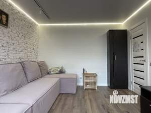 2-к квартира, вторичка, 54м2, 12/14 этаж
