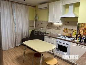 1-к квартира, вторичка, 54м2, 4/6 этаж