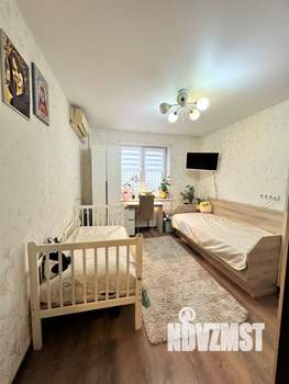 2-к квартира, вторичка, 49м2, 8/10 этаж