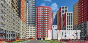 Студия квартира, вторичка, 22м2, 25/25 этаж