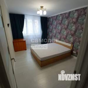 2-к квартира, вторичка, 52м2, 11/16 этаж