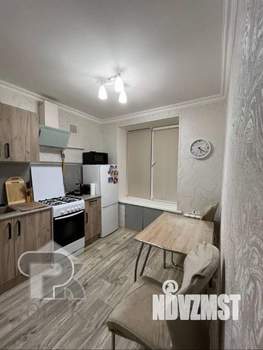 1-к квартира, вторичка, 33м2, 1/5 этаж