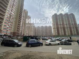 2-к квартира, вторичка, 62м2, 5/25 этаж
