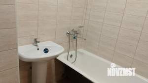 1-к квартира, вторичка, 40м2, 9/22 этаж
