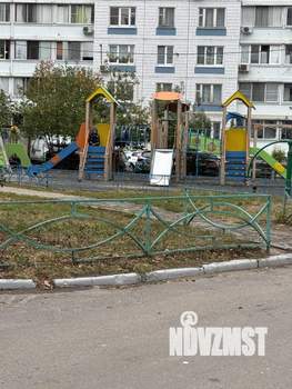 2-к квартира, вторичка, 64м2, 2/10 этаж